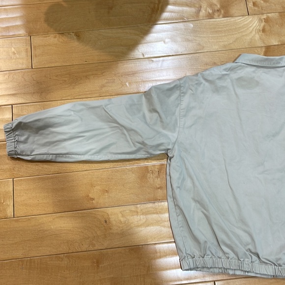 Polo by Ralph Lauren Tan Jacket - Picture 6 of 6